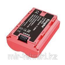 Аккумулятор KingMa NP-W235 (2400mah), фото 1