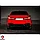 Комплект обвеса на BMW 5-Серия (G30) 2017-20 в 2021 в дизайне M5, фото 8