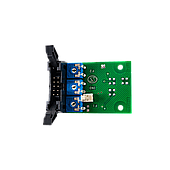 ДАТЧИК CNY-276 С ДОП.РАЗЪЕМОМ КС910.005.00-03