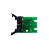 (ЛИНЕЙКА) ДАТЧИК CNY-70 ЛИНЕЙКА - КС910.006.00-01