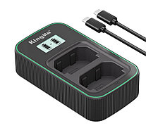 Зарядное устройство Kingma BM058Q-FZ100