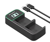 Зарядное устройство Kingma BM058Q-F550