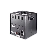 Генератор мыльных пузырей вертикальный