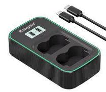 Зарядное устройство Kingma BM058Q-W235