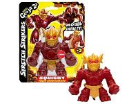 GooJitZu Рыцарь Блейзагот Стретч Страйкерс