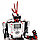 LEGO Education Mindstorms EV3, домашняя версия (Home Edition) 31313, фото 4