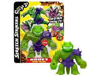 GooJitZu Викинг Рок Джо Стретч Страйкерс