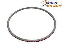 Складной обруч набор 3 в 1 хула-хуп "Body Fit"