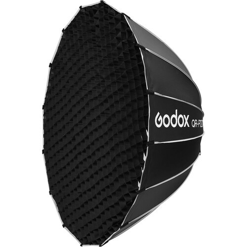 Софтбокс Godox QR-P120T, фото 1