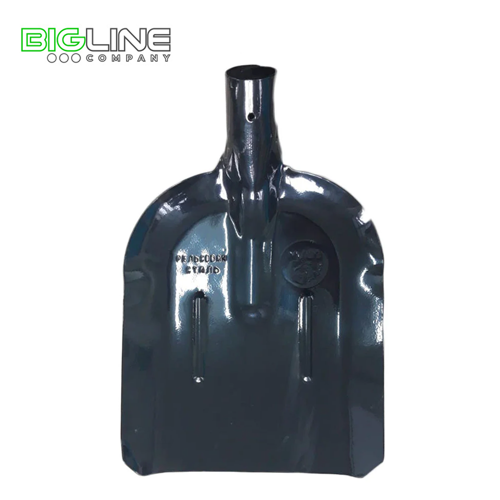 Лопата совковая (65Г ГОСТ 19596-87 лак) МЛШЗ