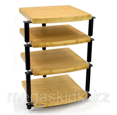 Стойка под Hi-Fi Atacama Eris 2 Eco 5.0 Natural Bamboo