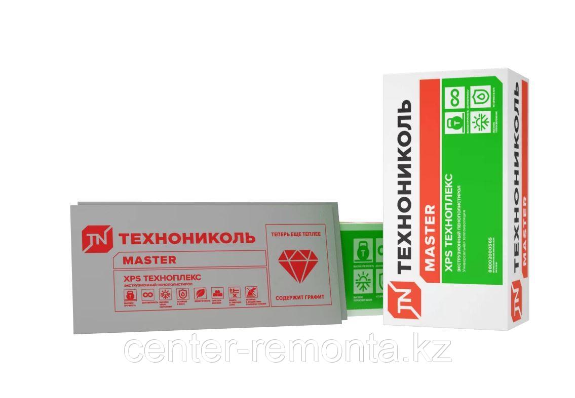 ТЕХНОПЛЭКС Technoplex 5 (1180*580*50-L) 4,1м2 50 мм