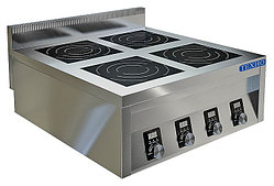 Плита индукционная Техно-ТТ ИПП-410134