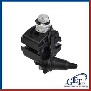 Герметичный прокалывающий зажим ЗОИP2X- 95.1 (ЗОИ)(СИП2/4х16-95/4-35) SLIW15.1/SLIW54/SLIW56