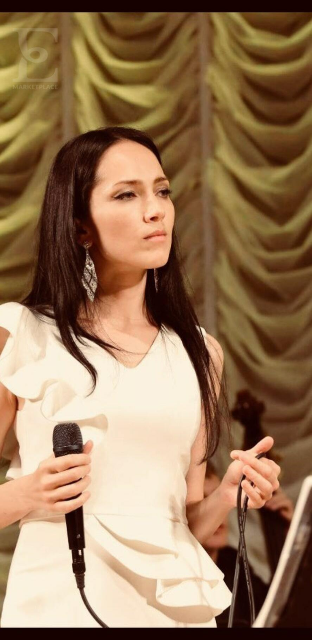 Диана Макина