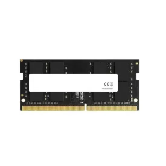 Оперативная память для ноутбука 8GB DDR5 5600Mhz Team Group ELITE SO-DIMM TED58G5600C46A-S016