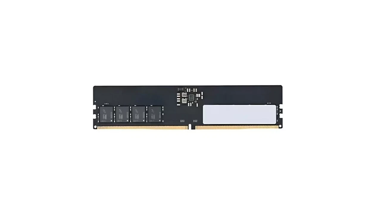 Оперативная память 8GB DDR5 5200MHz NOMAD UDIMM CL42 NMD5200D5U42-8GB Bulk Pack, фото 1