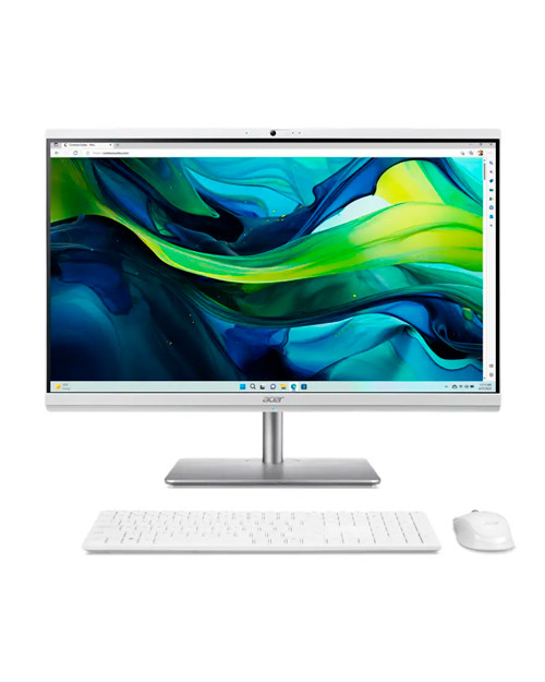 Моноблок Acer Aspire C27-195ES 27' DQ.BMFMC.003