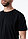 Футболка унисекс STAN, хлопок 150, 51, Чёрный,  (20)  (54/XXL), фото 6