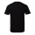 Футболка мужская STAN хлопок 180, 08U, Чёрный,  (20)  (60-62/5XL), фото 3
