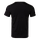 Футболка мужская STAN хлопок/эластан 180, 37, Чёрный, (20) (56/XXXL), фото 2