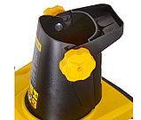 Снегоуборщик HUTER SGC 2500EL (2500 Вт | 220 В | кг 15.8 кг | Ширина захвата, см 50 | Фары | Электрический), фото 6