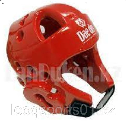 Открытый шлем для тхэквондо (2408), фото 1