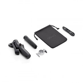 DJI Osmo Mobile 6 - Platinum Gray Электрический стабилизатор, фото 4