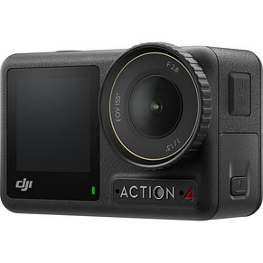 DJI Osmo Action 4 Standard Combo Экшн-камера, фото 4