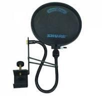 Shure PS-6 поп фильтр, фото 1