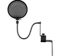 Shure PS-6 поп фильтр, фото 3