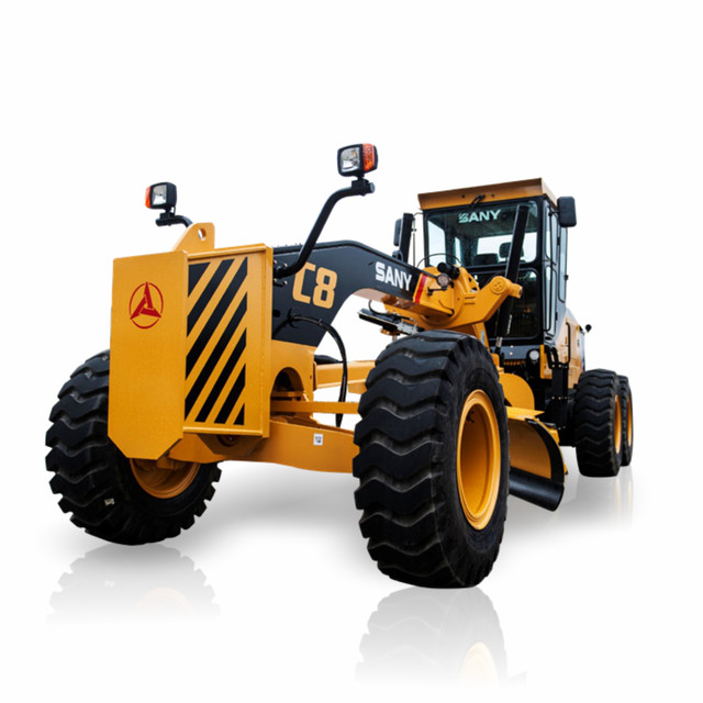 Спецтехника SANY