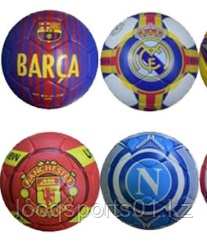 Футбольный мяч 5 размер, фото 1