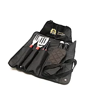 Набор для барбекю "Готовим на Везувий" 6 предметов, AB007