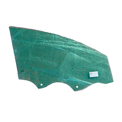 Volkswagen ID.4, 11A 845 202 есігінің алдыңғы оң жақ әйнегі