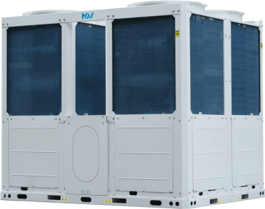 Модульные чиллеры MDV серия King Plus MDVM-260BR1-KS