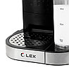 Кофеварка LEX LXCM 3503-1, фото 4