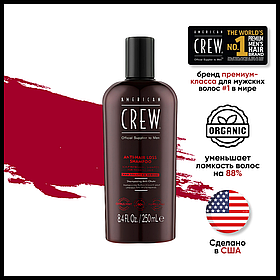 Шампуни против выпадения, для роста и лечения волос