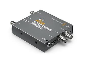 Blackmagic Design ATEM Streaming Bridge Конвертер, фото 1