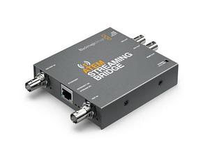 Blackmagic Design ATEM Streaming Bridge Конвертер, фото 4