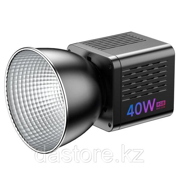 ULANZI 40W RGB COB Fill Light (STARK) Осветительный прибор