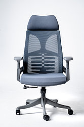 Компьютерное кресло Арт Строй Мебель 801A, серый