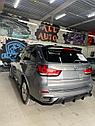 BMW X5 (F15)  Обвес m-tech, фото 4
