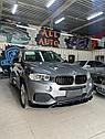 BMW X5 (F15)  Обвес m-tech, фото 7