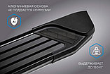 Пороги "Black Start" для Geely Coolray SX11 2023-, фото 4