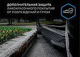 Пороги "Black Start" для Geely Coolray SX11 2023-, фото 10