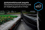 Пороги "Black" для Geely Coolray SX11 2023-, фото 10