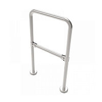 ZKTeco R10 Стойка ограждения 520мм