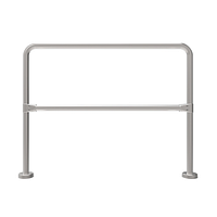 ZKTeco R20 Стойка ограждения 1120мм