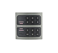 ZKTeco KR502E Бесконтактный считыватель RFID карт EM-Marine, с кодонаборной панелью